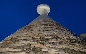 Trulli Magheia